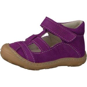 Detské celoročné topánočky Lani, Ricosta, 12238-378, fialová - 19