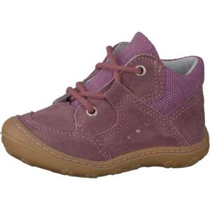 Detské celoročné topánočky Fritzi, Ricosta, 12241-341, fialová - 19