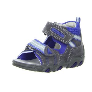 sandále ROCKY, Superfit, 2-00033-07, modrá - 22