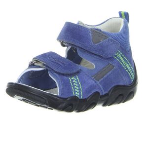 sandále ROCKY, Superfit, 4-00035-88, modrá - 23