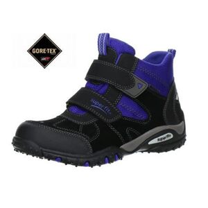 Detská zimná topánka SPORT4, Superfit, 7-00364-03, modrá - 25