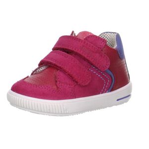 Detské celoročné topánky Moppy, Superfit, 0-00343-64, růžová - 21