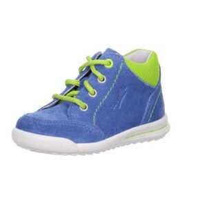 Detské celoroční topánky Avril MINI, Superfit, 0-00374-94, modrá - 19