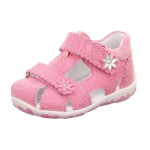 dievčenské sandálky FANNY, Superfit, 4-09038-55, růžová - 20