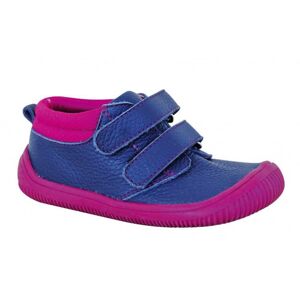 dievčenské topánky Barefoot RONY LILA, Protetika, růžová - 20