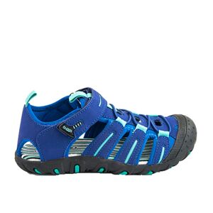 detské sandále, buggy, B00160-04, modrá - 29