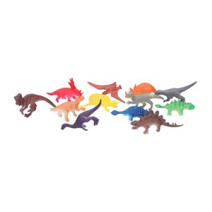 Dinosaury set 12 ks 6 cm, Wiky, W000015