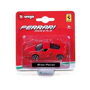 Ferrari 2,75 "" Evolution na karte, Bburago, W000762
