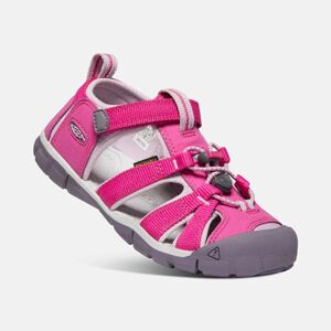 Dětské sandály SEACAMP II CNX, VERY BERRY/DAWN PINK, 1022994/1022979/1022940, růžová - 39