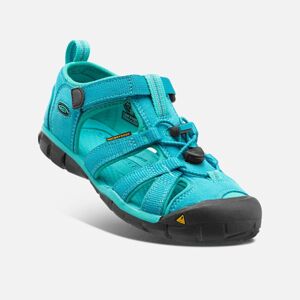 Dětské sandály SEACAMP II CNX, BALTIC/CARIBBEAN SEA, 1012555/1012550, modrá - 36