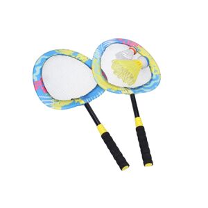 Badminton farebný, Wiky, W005022