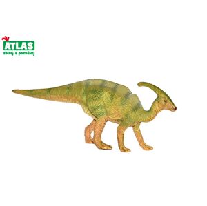 D - Figúrka Dino Parasaurolophus 19cm, Atlas, W101828