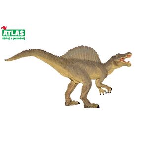 G - Figúrka Dino Spinosaurus 30cm, Atlas, W101833