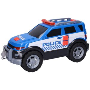 Policajné auto, Wiky Vehicles, W105215
