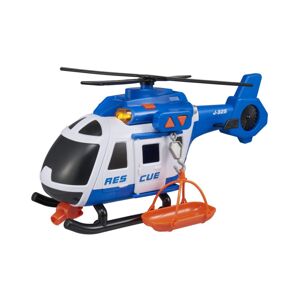 Helikoptéra záchranárska, Wiky Vehicles, W105216