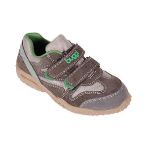 topánky športové, Bugga, B019, zelená - 29