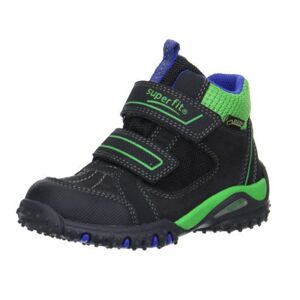 Detská celoročná obuv SPORT4 GTX, Superfit, 1-00364-48, zelená - 25