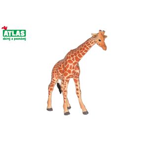 D - Figúrka Žirafa 12cm, Atlas, W101813