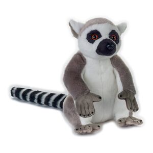 National Geographic plyšák Lemur, National Geographic, W009591