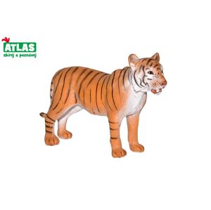 C - Figúrka Tiger 11cm, Atlas, W101807