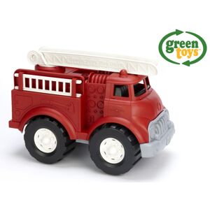Green Toys Hasičský voz, Green Toys, W009299
