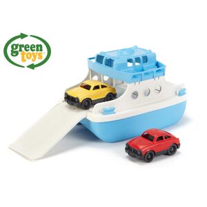 Green Toys Trajekt s autami, Green Toys, W009303