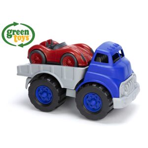 Skladač s autom, Green Toys, W009316