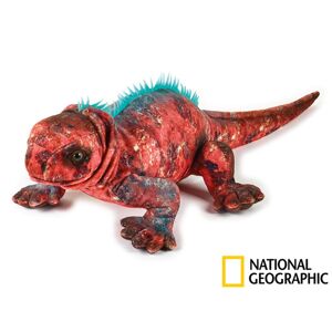 National Geografic Zvieratká z Galapág 770806 Leguán morský 47 cm, National Geographic, W011665