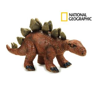National Geografic Ďalšie zvieratka 770782 Stegosaurus 40 cm, National Geographic, W011673