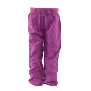 nohavice športové outdoor, Pidilidi, PD955, fialová - 110 | 5let