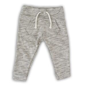 Chlapčenské nohavice skinny, Minoti, KID 6, sivé - 98