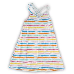 TDievčenské šaty bez ramienok, Minoti, sunbleach 8, dievča - 152/158