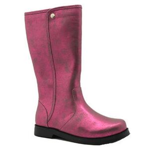 topánky dievčenské fashion, Bugga, B00139-03, růžová - 32