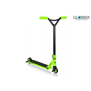 Freestyle Scooter STUNT SCOOTER GS 540 Black/Green, Globber, W020431