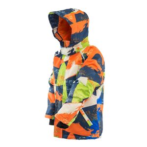 Chlapčenská zimná lyžiarska bunda, Pidilidi, PD1125-02, chlapec, MUSÍ SA VYMERAŤ - 146 | 11let