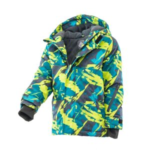 Zimná lyžiarska bunda pre chlapcov, Pidilidi, PD1135, chlapec - 110 | 5let