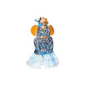 Karneval - Súprava morská panna, Wiky, W026056