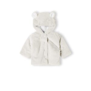 Dojčenské kabátiky, bundy a vesty