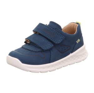 Detská celoročná obuv BREEZE, Superfit,1-000365-8030, modrá - 28