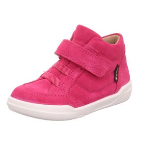 Dievčenská celoročná obuv SUPERFREE GTX, Superfit, 1-000546-5500, pink - 26