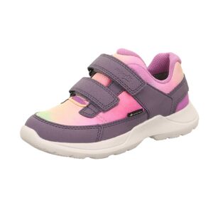 Dievčenská celoročná obuv RUSH GTX, Superfit, 1-006205-8500, fialová - 30