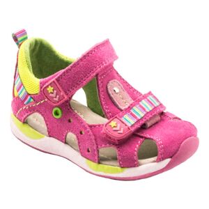 Detské sandále, Bugga, B00152-03, růžová - 20