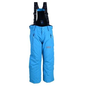 nohavice lyžiarske, Pidilidi, PD1008-04, modrá - 152 | 12let